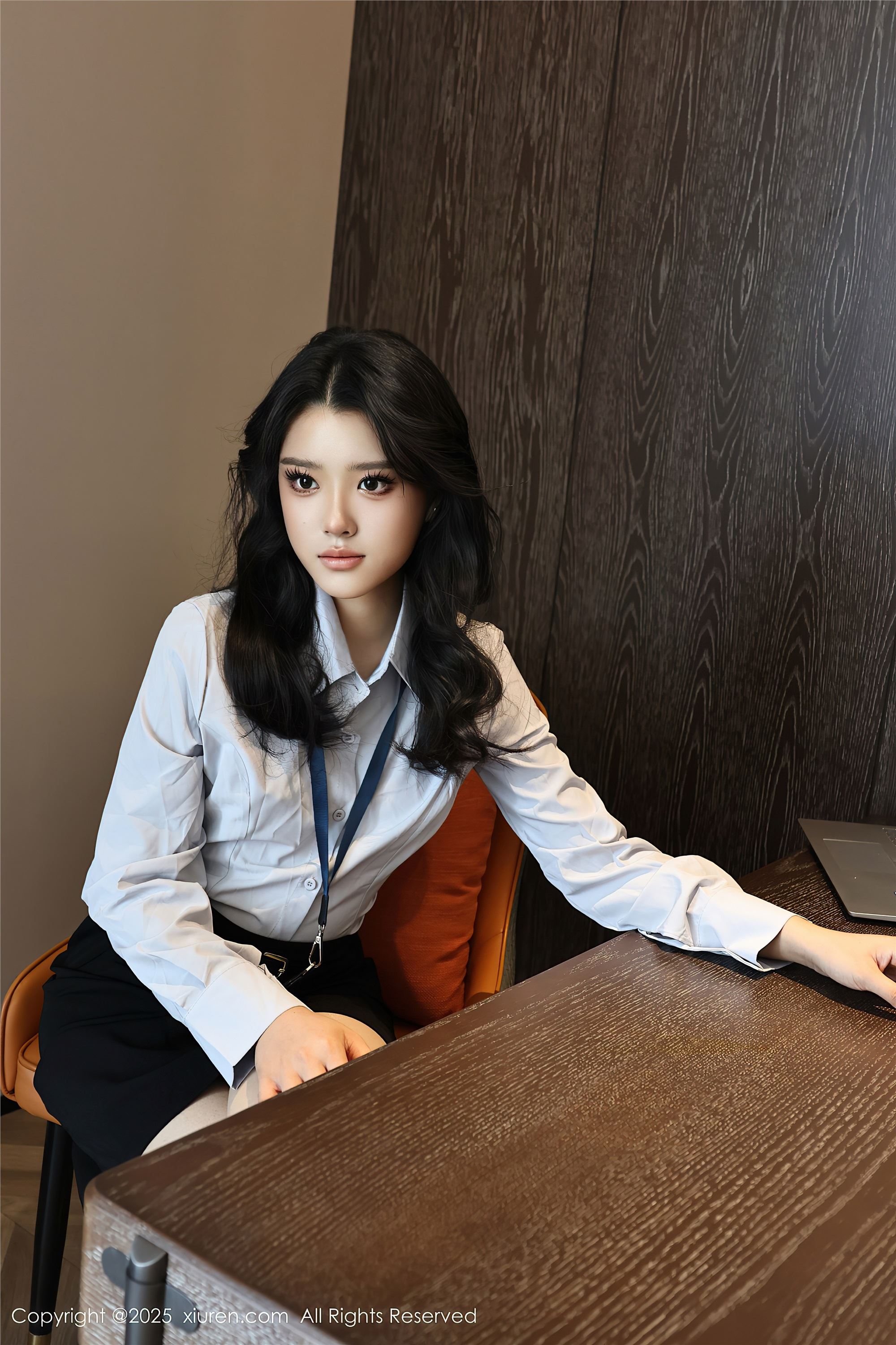 Xiuren秀人网 2025.08.21 NO.10674 糯梨子